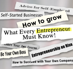 Every Entrepreneur Must Know the best strategy for business growth